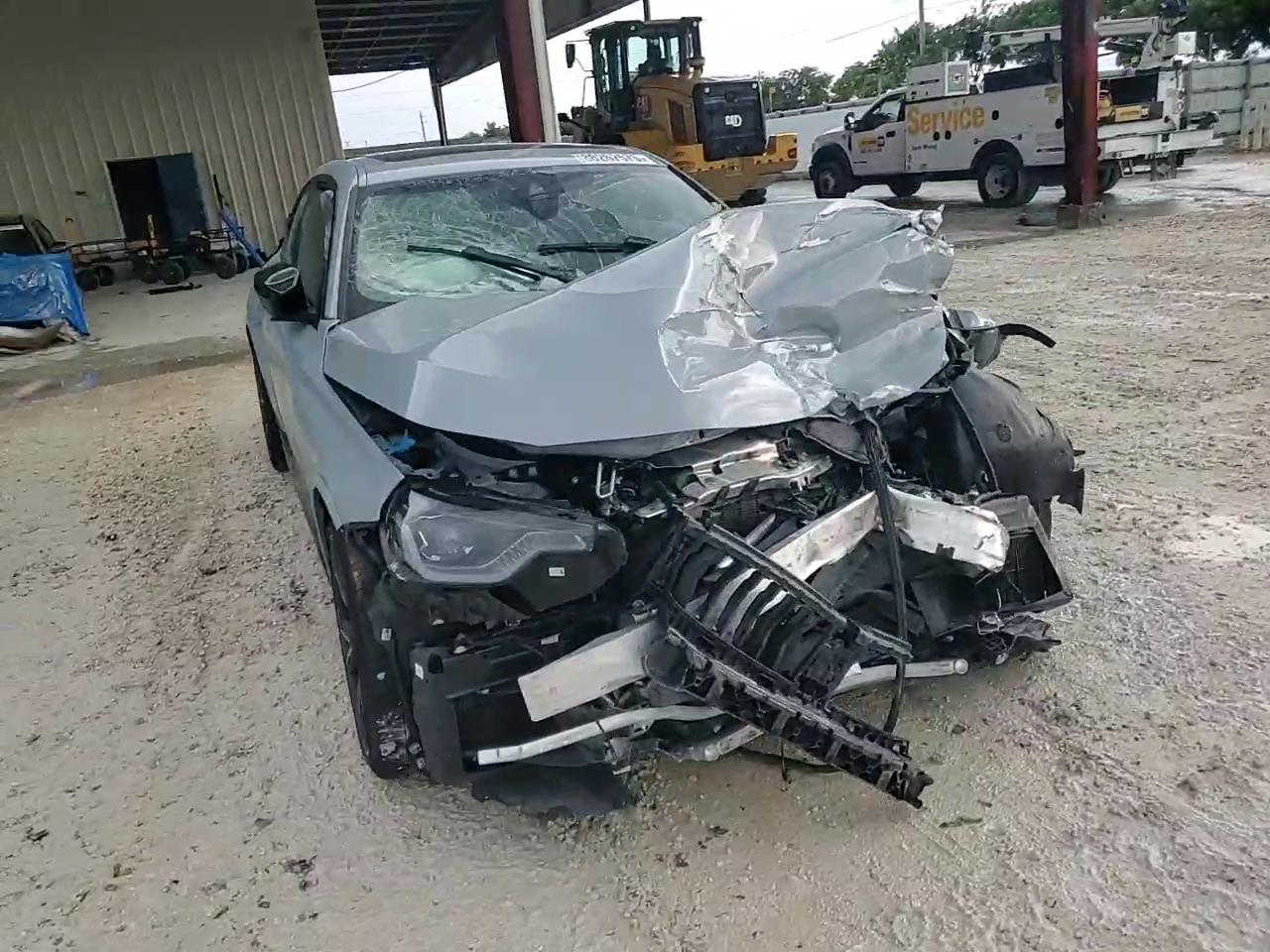 Фото: 3MW53CM08N8C41047