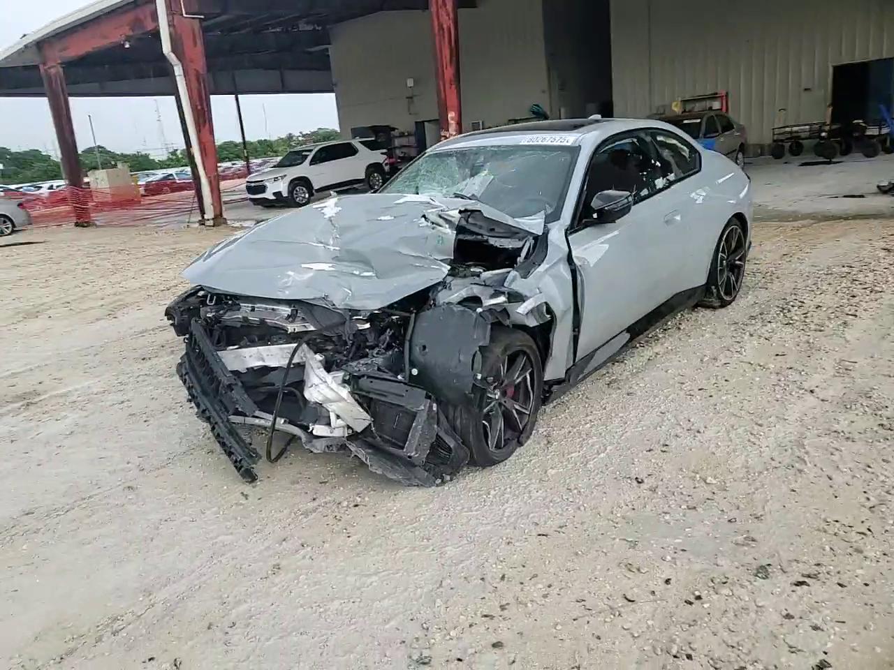 Фото: 3MW53CM08N8C41047