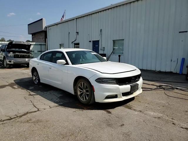 2015 Dodge Charger Sxt VIN: 2C3CDXHG5FH862747 Lot: 81292775