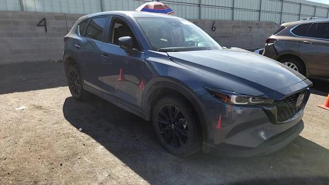 2023 Mazda Cx-5 Preferred VIN: JM3KFBCM4P0110164 Lot: 81017575