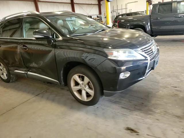 2015 Lexus Rx 350 Base VIN: 2T2BK1BAXFC286965 Lot: 70862735