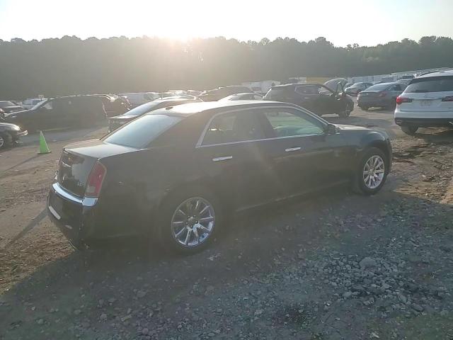 2011 Chrysler 300 Limited VIN: 2C3CA5CG6BH546272 Lot: 81381425