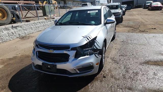 2015 Chevrolet Cruze Lt VIN: 1G1PE5SB2F7204447 Lot: 84234405