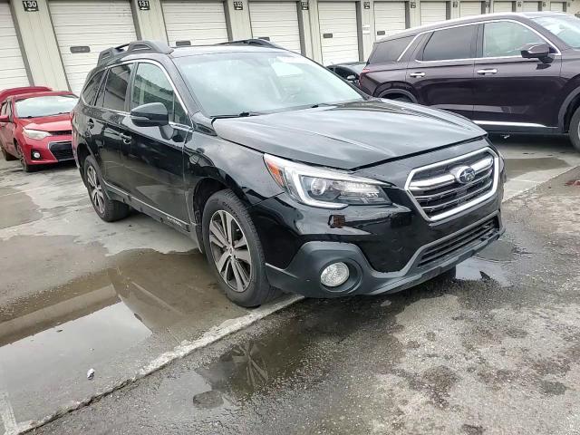 2019 Subaru Outback 2.5I Limited VIN: 4S4BSANC6K3217951 Lot: 81630165