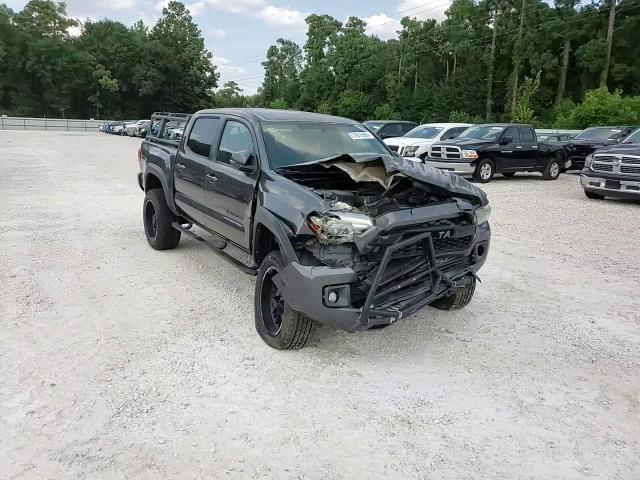 2017 Toyota Tacoma Double Cab VIN: 3TMCZ5ANXHM090020 Lot: 72015905