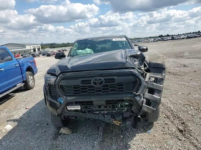 2025 Toyota Tacoma Double Cab VIN: 3TMLB5JNXSM151104 Lot: 84353265