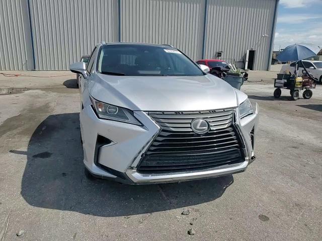 2016 Lexus Rx 350 VIN: 2T2ZZMCA8GC015463 Lot: 80362835
