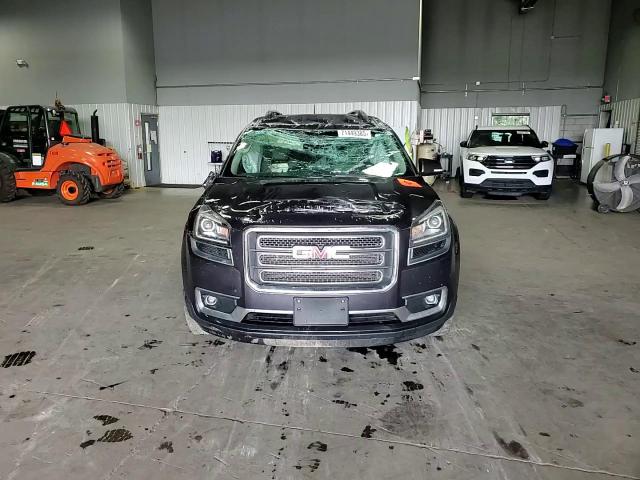 2017 GMC Acadia Limited Slt-2 VIN: 1GKKVSKD5HJ258272 Lot: 71449385