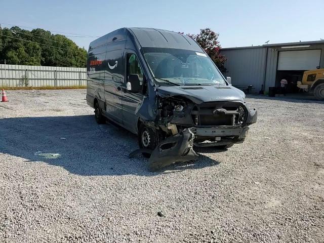 2020 Ford Transit T-250 VIN: 1FTBR3X85LKA18384 Lot: 81120355