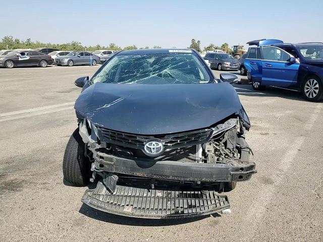 2015 Toyota Corolla L VIN: 5YFBURHE7FP274828 Lot: 71365025
