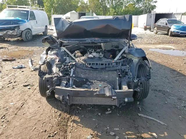 2018 Kia Stinger VIN: KNAE15LA5J6015433 Lot: 80215555