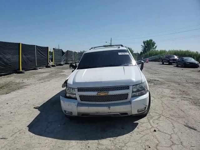 2014 Chevrolet Tahoe K1500 Lt VIN: 1GNSKBE05ER152938 Lot: 71629825