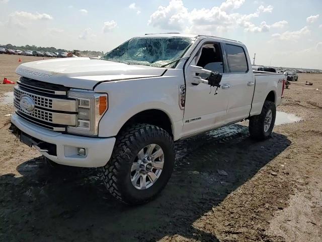 2018 Ford F250 Super Duty VIN: 1FT7W2BT4JEC06491 Lot: 70702115