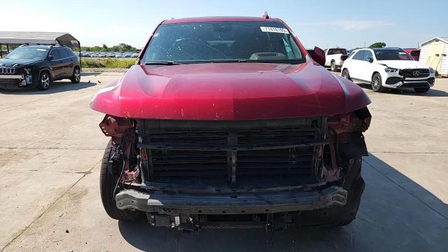 2023 Chevrolet Suburban K1500 High Country VIN: 1GNSKGKLXPR283782 Lot: 71416185