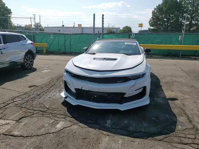2023 Chevrolet Camaro Lt1 VIN: 1G1FF3D79P0115569 Lot: 70919645