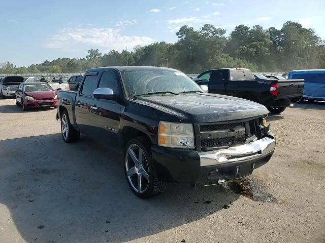 2011 Chevrolet Silverado C1500 Lt VIN: 3GCPCSEA8BG136054 Lot: 82046875