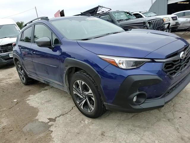 2024 Subaru Crosstrek Premium VIN: JF2GUADC9RH902997 Lot: 83832305