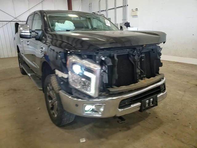 2018 Nissan Titan Xd Sl VIN: 1N6BA1F48JN544267 Lot: 71299145