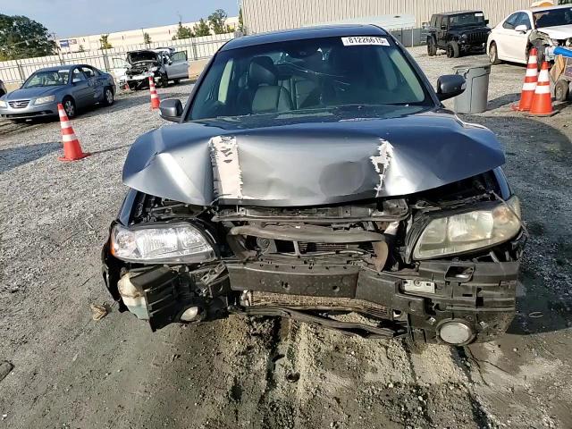 2009 Volvo S60 2.5T VIN: YV1RS592792738490 Lot: 81226615