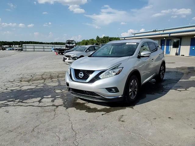 2015 Nissan Murano S VIN: 5N1AZ2MG9FN290825 Lot: 70036415