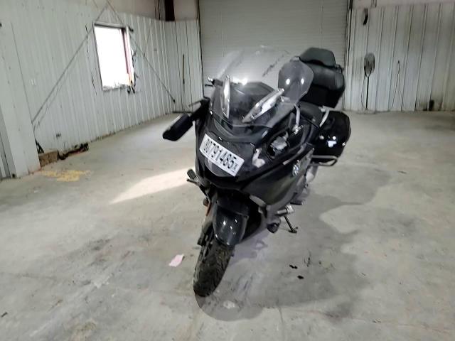 2020 BMW K1600 Gtl VIN: WB10F1201LZD92228 Lot: 80791485