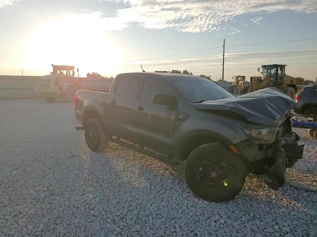 2019 Ford Ranger Xl VIN: 1FTER4EH9KLA86802 Lot: 81902745