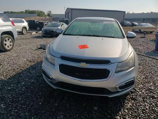 2016 Chevrolet Cruze Limited Lt VIN: 1G1PE5SB2G7148320 Lot: 71043085