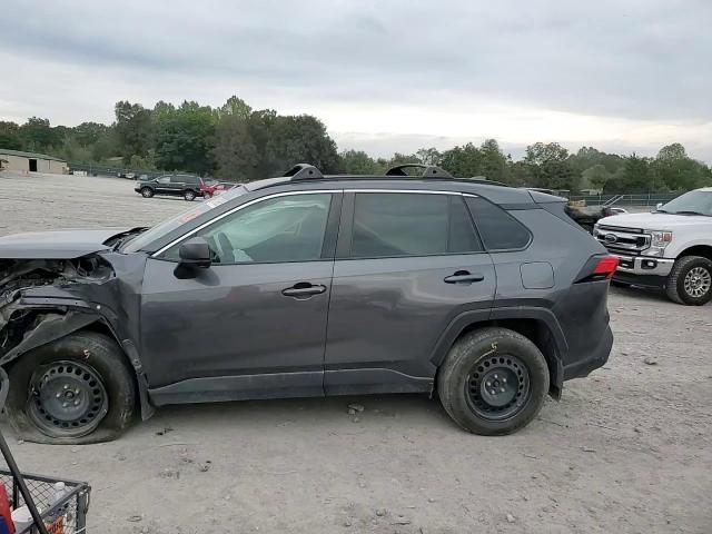 2021 Toyota Rav4 Le VIN: 2T3F1RFV9MC151727 Lot: 85731745