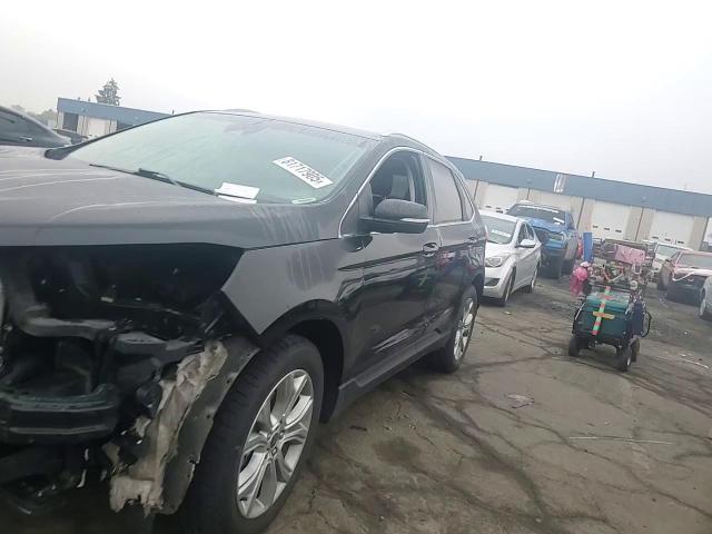 2019 Ford Edge Titanium VIN: 2FMPK3K99KBC22765 Lot: 81717905
