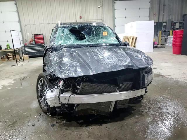 2022 Hyundai Santa Fe Limited VIN: 5NMS4DAL0NH412178 Lot: 71884995