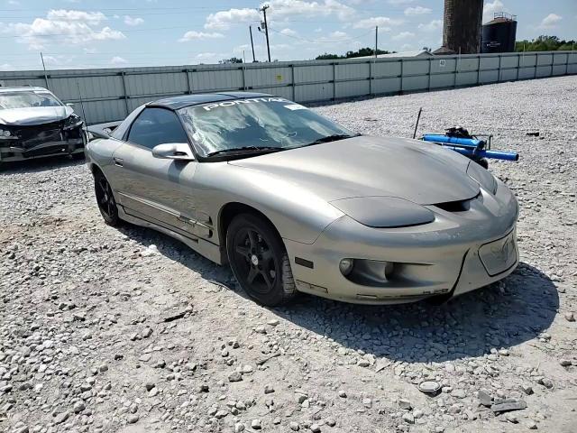 2000 Pontiac Firebird VIN: 2G2FS22K2Y2109668 Lot: 71752455