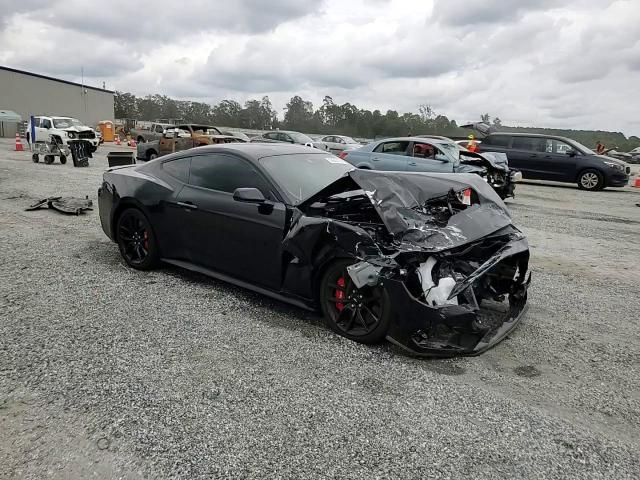 2024 Ford Mustang Gt VIN: 1FA6P8CFXR5418382 Lot: 84055185