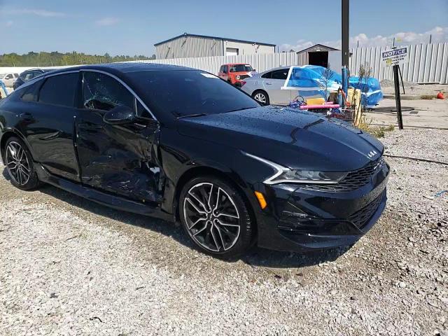 2024 Kia K5 Gt VIN: 5XXG44J8XRG250033 Lot: 81376175