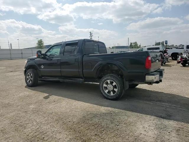 2015 Ford F350 Super Duty VIN: 1FT8W3BT8FEA44642 Lot: 71271785