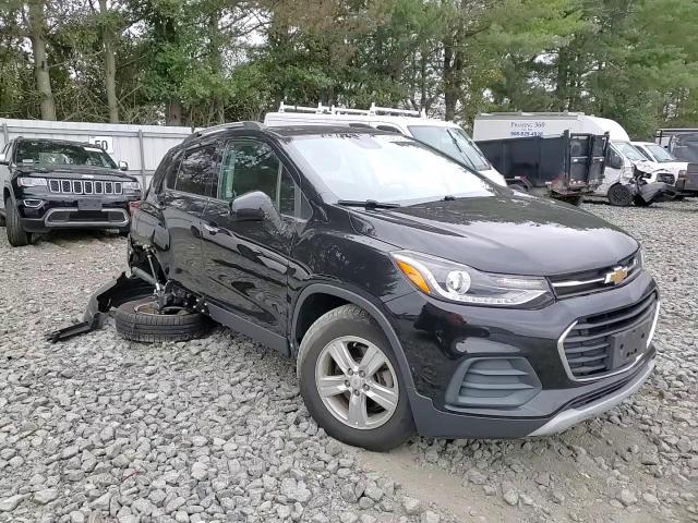 2020 Chevrolet Trax 1Lt VIN: KL7CJPSB0LB047486 Lot: 81243945
