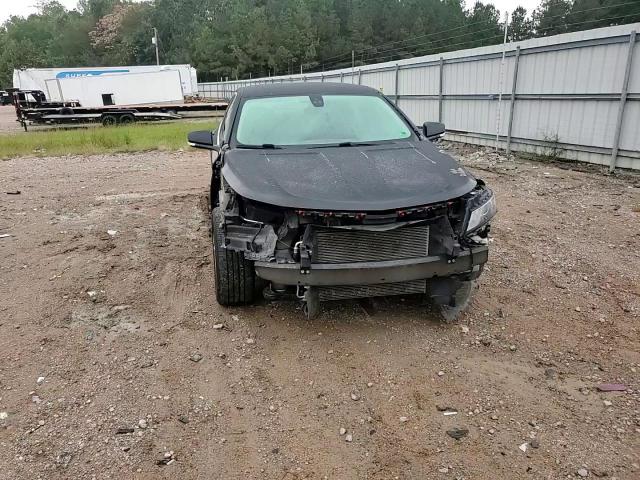 2017 Chevrolet Impala Lt VIN: 2G1105S34H9162118 Lot: 84043515