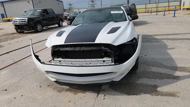 2015 Ford Mustang Gt VIN: 1FA6P8CF2F5412782 Lot: 71917505