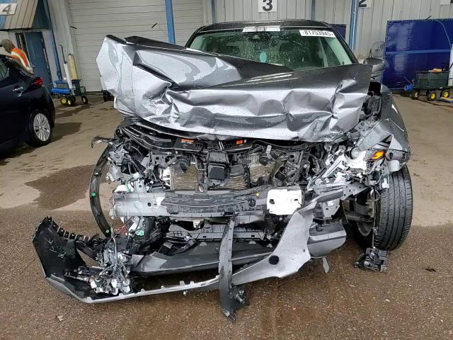 2021 Mazda Cx-5 Grand Touring VIN: JM3KFBDM3M0483593 Lot: 81753945