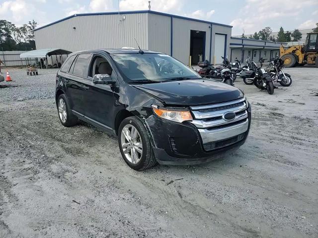 2013 Ford Edge Se VIN: 2FMDK3GC4DBC48328 Lot: 71797075