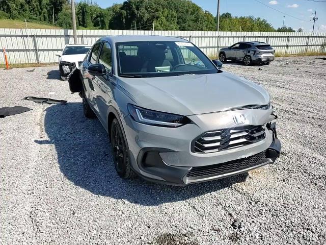 2025 Honda Hr-V Sport VIN: 3CZRZ1H53SM749288 Lot: 84230365