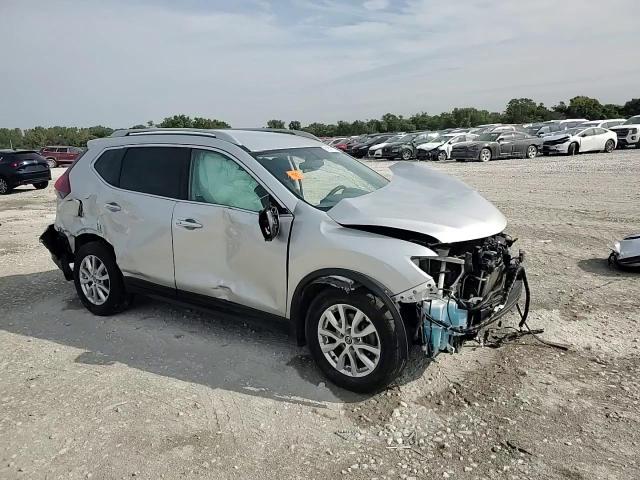 2018 Nissan Rogue S VIN: 5N1AT2MV3JC844977 Lot: 81307755