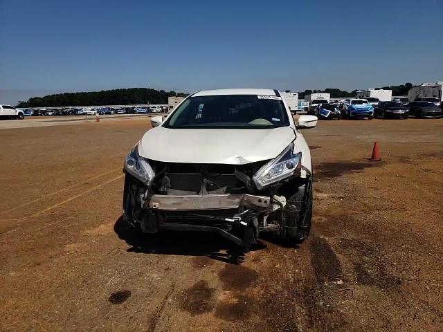 2017 Nissan Murano S VIN: 5N1AZ2MG8HN123245 Lot: 80032165