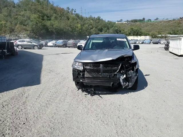 2018 Dodge Journey Se VIN: 3C4PDCAB1JT524685 Lot: 81196575