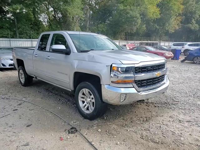 2016 Chevrolet Silverado K1500 Lt VIN: 1GCVKREH5GZ251783 Lot: 81588285