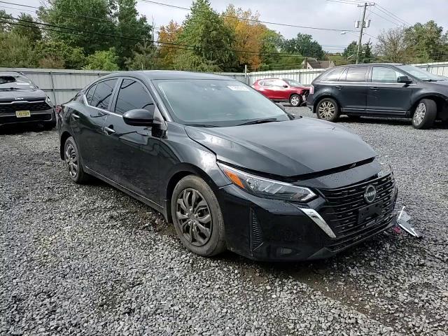 2024 Nissan Sentra S VIN: 3N1AB8BV8RY232891 Lot: 71698785