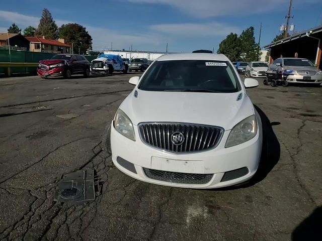 2016 Buick Verano VIN: 1G4PP5SKXG4105892 Lot: 84425935