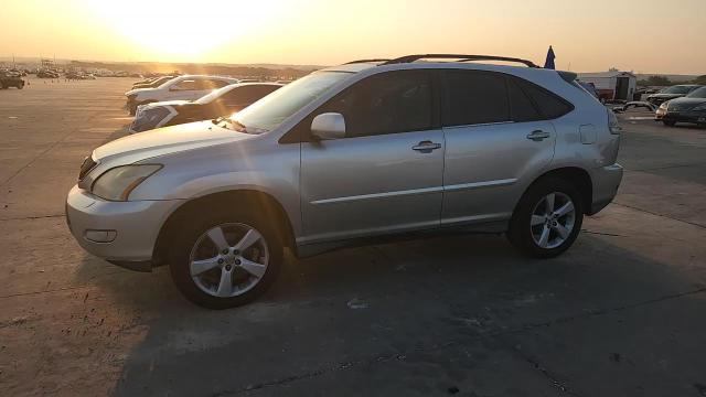 2007 Lexus Rx 350 VIN: 2T2GK31U77C014629 Lot: 81487325
