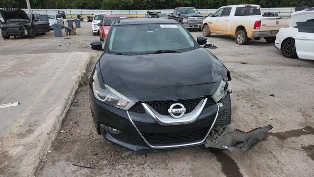 2017 Nissan Maxima 3.5S VIN: 1N4AA6AP4HC448435 Lot: 80315175