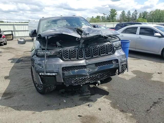 2023 Jeep Grand Cherokee L Summit VIN: 1C4RJKEG5P8817644 Lot: 70908095