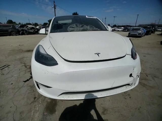 2023 Tesla Model Y VIN: 7SAYGDED9PF948378 Lot: 83805345